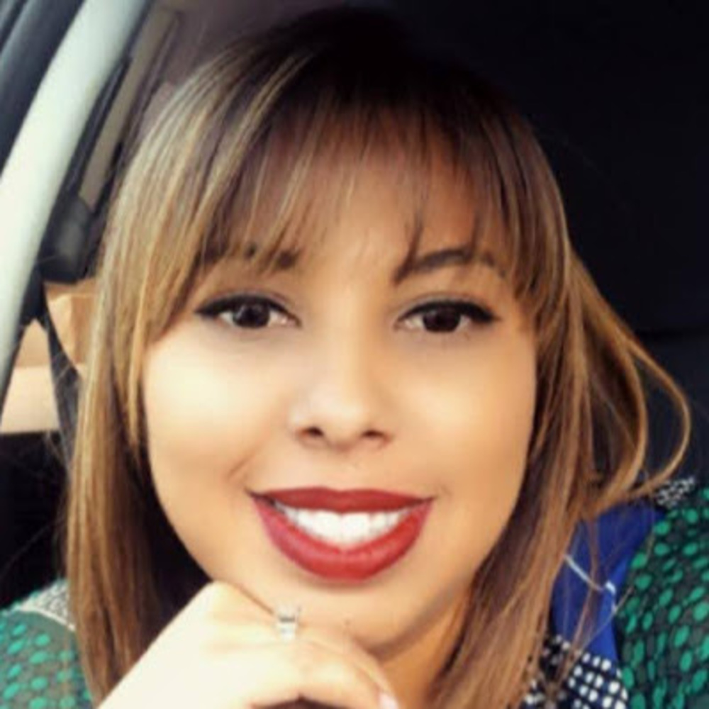 Meet your Posher, Jeneiddy